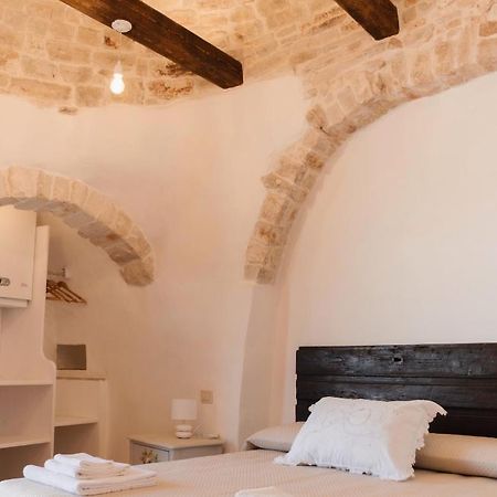 Trullo Pietrabella Villa Alberobello Buitenkant foto