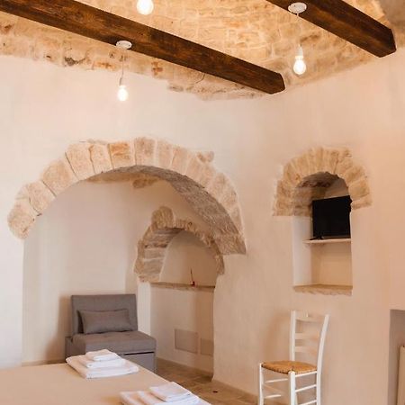 Trullo Pietrabella Villa Alberobello Buitenkant foto