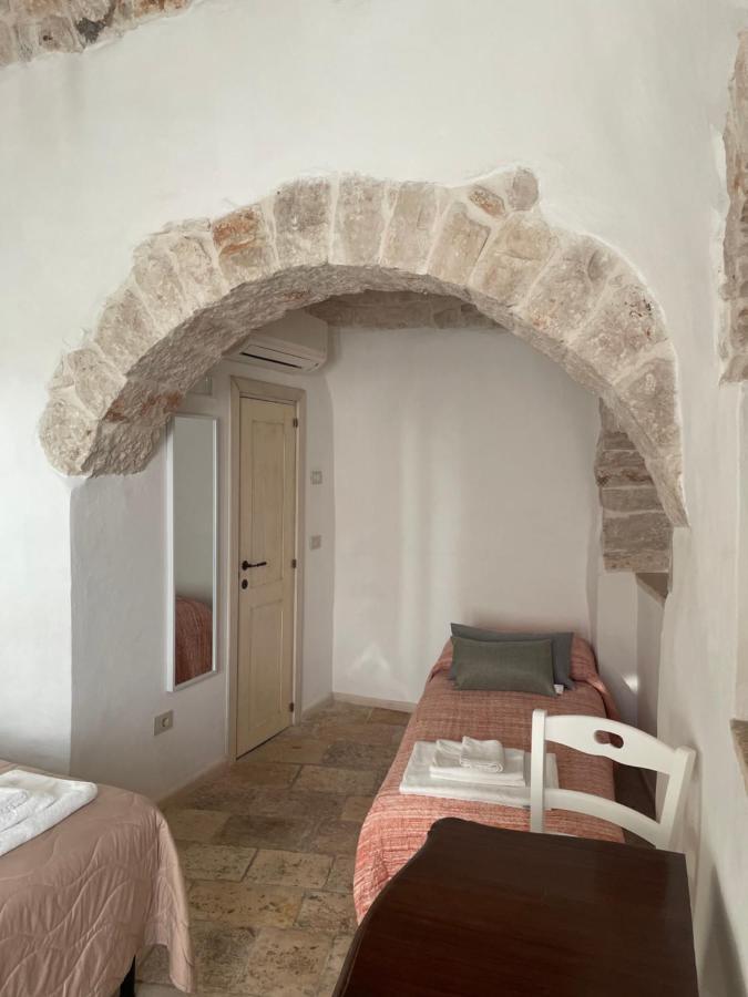 Trullo Pietrabella Villa Alberobello Buitenkant foto